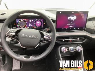 Skoda Kodiaq Kodiaq (PSAC), SUV, 2024 1.5 TSI PHEV 16V picture 16