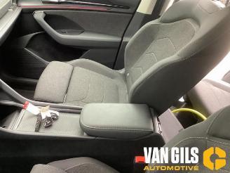 Skoda Kodiaq Kodiaq (PSAC), SUV, 2024 1.5 TSI PHEV 16V picture 20