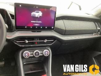 Skoda Kodiaq Kodiaq (PSAC), SUV, 2024 1.5 TSI PHEV 16V picture 17
