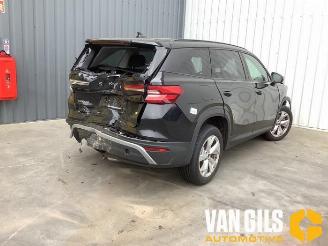 Skoda Kodiaq Kodiaq (PSAC), SUV, 2024 1.5 TSI PHEV 16V picture 3