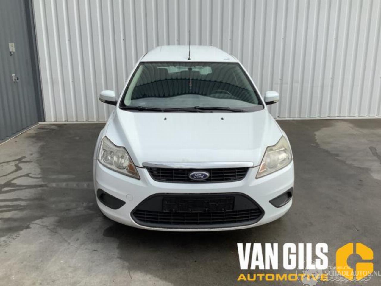 Ford Focus Focus 2 Wagon, Combi, 2004 / 2012 1.6 TDCi 16V 110