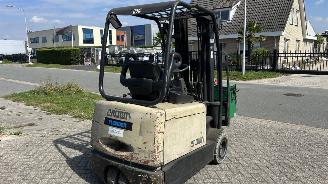 Gebrauchtwagen Maschinen Crown  1.8SC TT3-5 2006/1