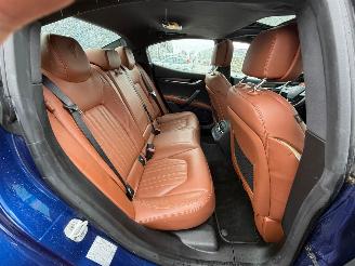 Maserati Ghibli Ghibli 3.0 AUTOMAAT Origineel nederlands 1 eigenaar picture 17