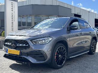 Avarii autoturisme Mercedes GLA 250 e AMG Line AUTOMAAT 2023/9
