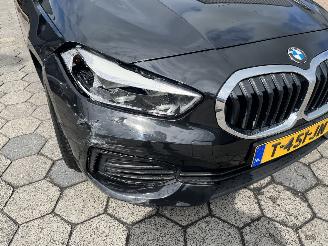 BMW 1-serie 116i SPORT AUTOM PANO picture 11