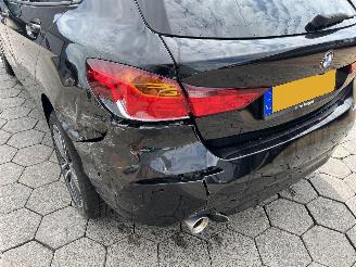 BMW 1-serie 116i SPORT AUTOM PANO picture 9