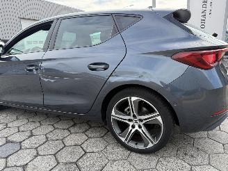 Seat Leon 1.0 TSI FR Launch Edition picture 7