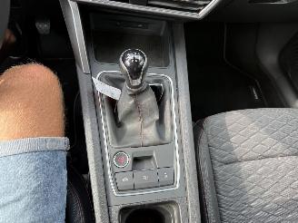 Seat Leon 1.0 TSI FR Launch Edition picture 20