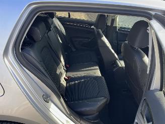Volkswagen Golf 1.4 TSI AUTOMAAT ACT Connected Series picture 11