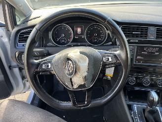 Volkswagen Golf 1.4 TSI AUTOMAAT ACT Connected Series picture 16