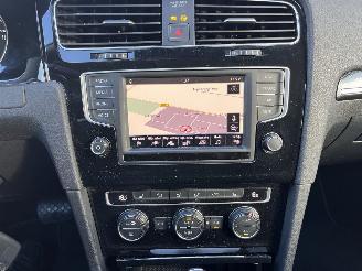 Volkswagen Golf 1.4 TSI AUTOMAAT ACT Connected Series picture 18