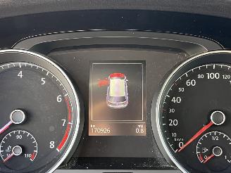 Volkswagen Golf 1.4 TSI AUTOMAAT ACT Connected Series picture 17