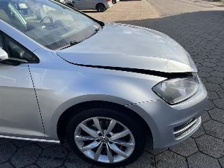 Volkswagen Golf 1.4 TSI AUTOMAAT ACT Connected Series picture 10