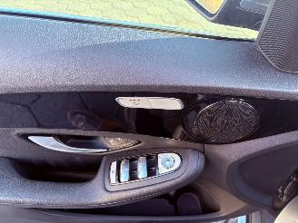 Mercedes C-klasse C200 AMG  AUTOMAAT picture 14