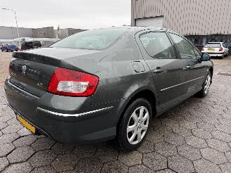 Peugeot 407 1.8 SR picture 4
