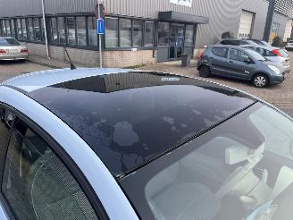 Fiat 500 1.2 Lounge picture 12