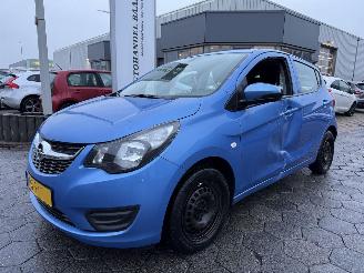 ojeté vozy osobní automobily Opel Karl 1.0 FLEX Edition 2017/9