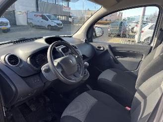 Renault Kangoo 1.5 Blue dCi 95 Work Edition picture 17