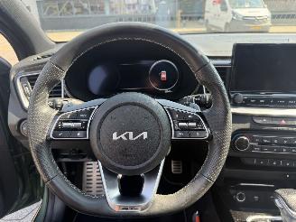 Kia Ceed Sportswagon 1.5 T-GDi GT-PlusLine picture 19