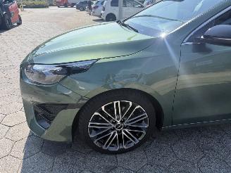 Kia Ceed Sportswagon 1.5 T-GDi GT-PlusLine picture 11