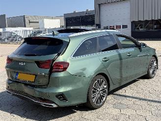 Kia Ceed Sportswagon 1.5 T-GDi GT-PlusLine picture 4