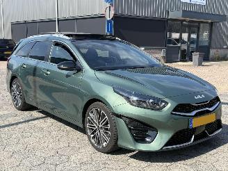 Kia Ceed Sportswagon 1.5 T-GDi GT-PlusLine picture 3