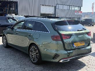 Kia Ceed Sportswagon 1.5 T-GDi GT-PlusLine picture 6