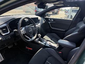 Kia Ceed Sportswagon 1.5 T-GDi GT-PlusLine picture 15