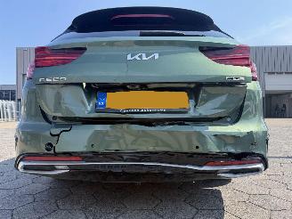 Kia Ceed Sportswagon 1.5 T-GDi GT-PlusLine picture 8