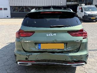 Kia Ceed Sportswagon 1.5 T-GDi GT-PlusLine picture 5