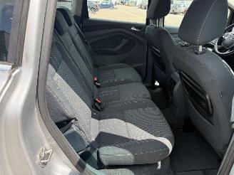 Ford C-Max 1.6 EcoBoost Titanium picture 14