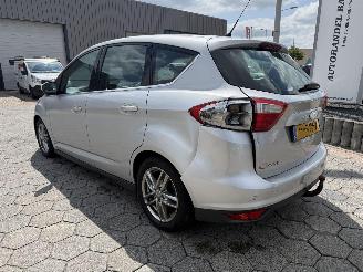 Ford C-Max 1.6 EcoBoost Titanium picture 6