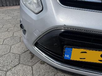 Ford C-Max 1.6 EcoBoost Titanium picture 12