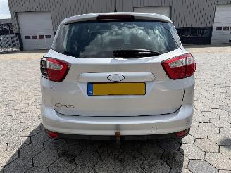 Ford C-Max 1.6 EcoBoost Titanium picture 5