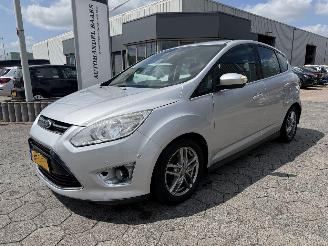 pièces fourgonnettes/vécules utilitaires Ford C-Max 1.6 EcoBoost Titanium 2011/10