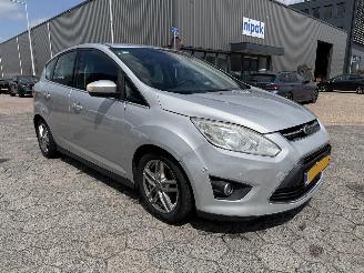 Ford C-Max 1.6 EcoBoost Titanium picture 3