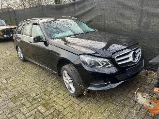 Avarii autoturisme Mercedes E-klasse 350 EDITION AMG. 2015/9