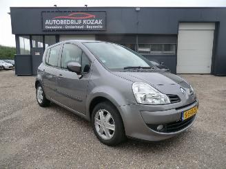 Gebrauchtwagen PKW Renault Modus 1.2 TCE Dynamique AIRCO 2009/4