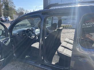 Mercedes Citan 1.5 DCI AIRCO 2xschuifdeur 5-persoons picture 8