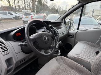 Nissan Primastar 2.0dCi L2H1 AIRCO Professional Edition Optima picture 8