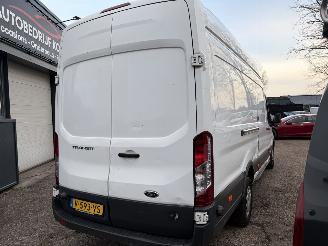 Ford Transit 2.2 TDCI L3H3 Trend AIRCO LANG MARGE picture 4
