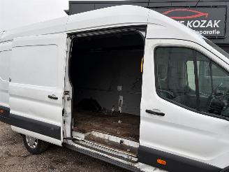 Ford Transit 2.2 TDCI L3H3 Trend AIRCO LANG MARGE picture 9