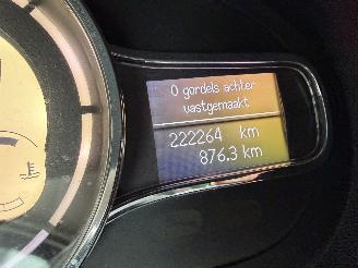 Renault Mégane 1.5 dCi Expression AIRCO CRUISE PDC picture 15