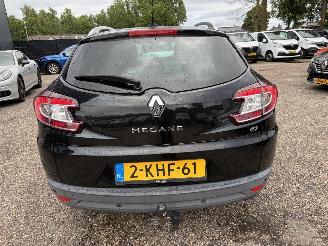 Renault Mégane 1.5 dCi Expression AIRCO CRUISE PDC picture 5