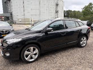 Renault Mégane 1.5 dCi Expression AIRCO CRUISE PDC picture 2