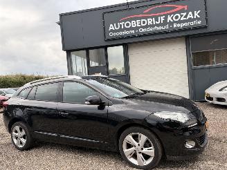 Renault Mégane 1.5 dCi Expression AIRCO CRUISE PDC picture 1