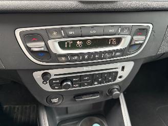 Renault Mégane 1.5 dCi Expression AIRCO CRUISE PDC picture 17