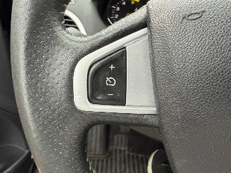 Renault Mégane 1.5 dCi Expression AIRCO CRUISE PDC picture 19