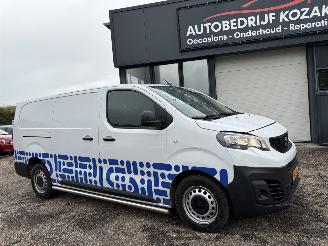 ojeté vozy dodávky Peugeot Expert 1.5 BlueHDI LONG Premium 2022/9