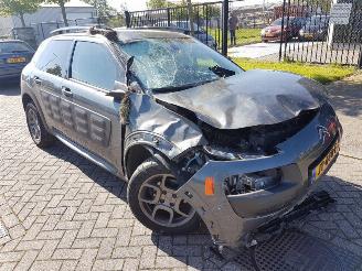 Dezmembrări autoturisme Citroën C4 cactus 1.2 PureTech 82 12_V (0PHMZ) 2015/3